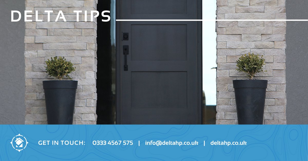 ProtectionDelta's tweet image. Keeping your home, family and possessions safe is ongoing, and whilst we may think #burglars are sneaky, a whopping 74% of burglars still enter homes through the front door! 🚪

Get in touch with our team today for prevention advice 👉  bit.ly/3LfFarb 

#securityadvice