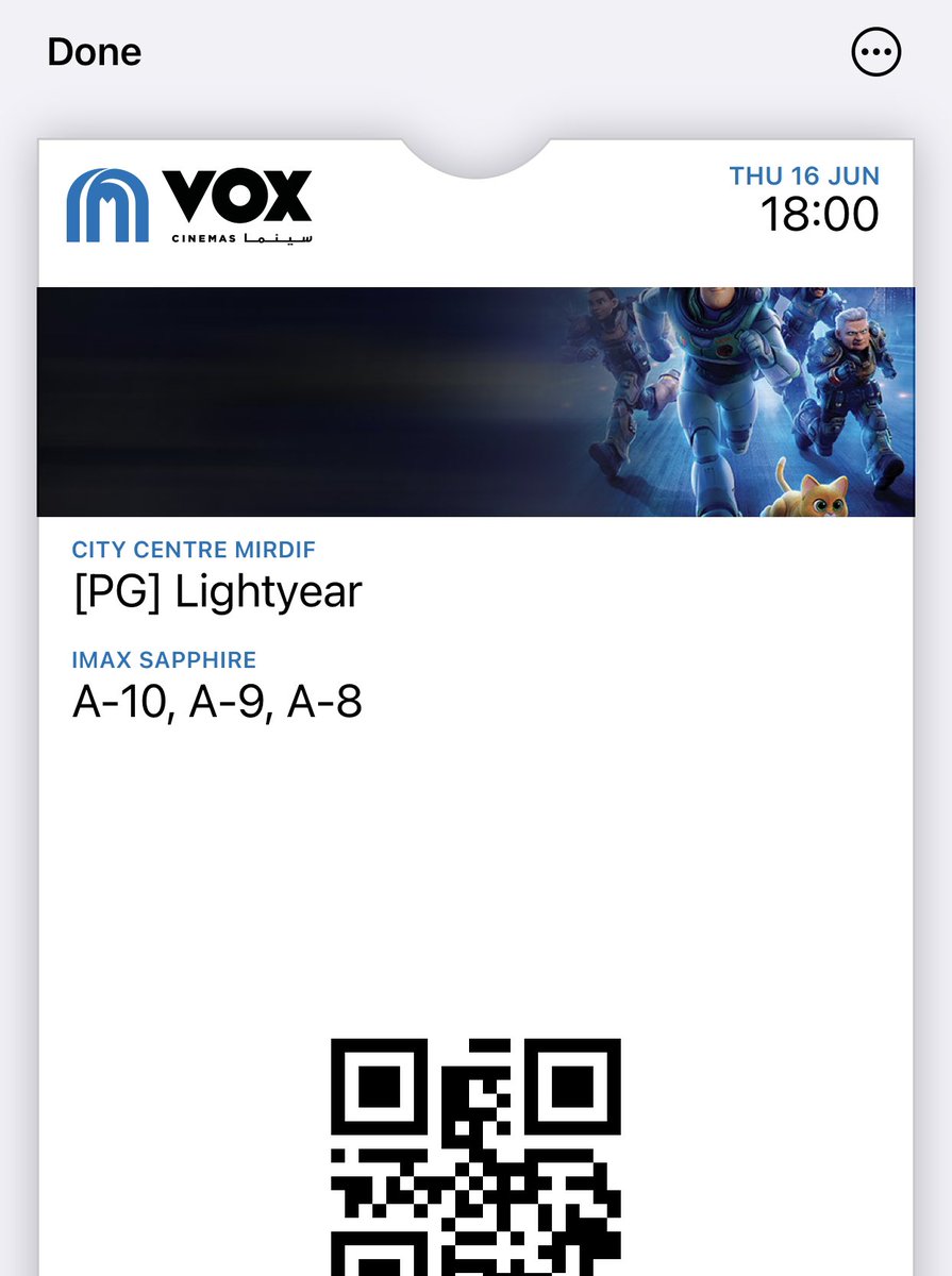 المفروض انا الحين حاضر الفلم 💔
حسبي الله عليكم <a href="/Disney/">Disney</a> <a href="/Pixar/">Pixar</a>