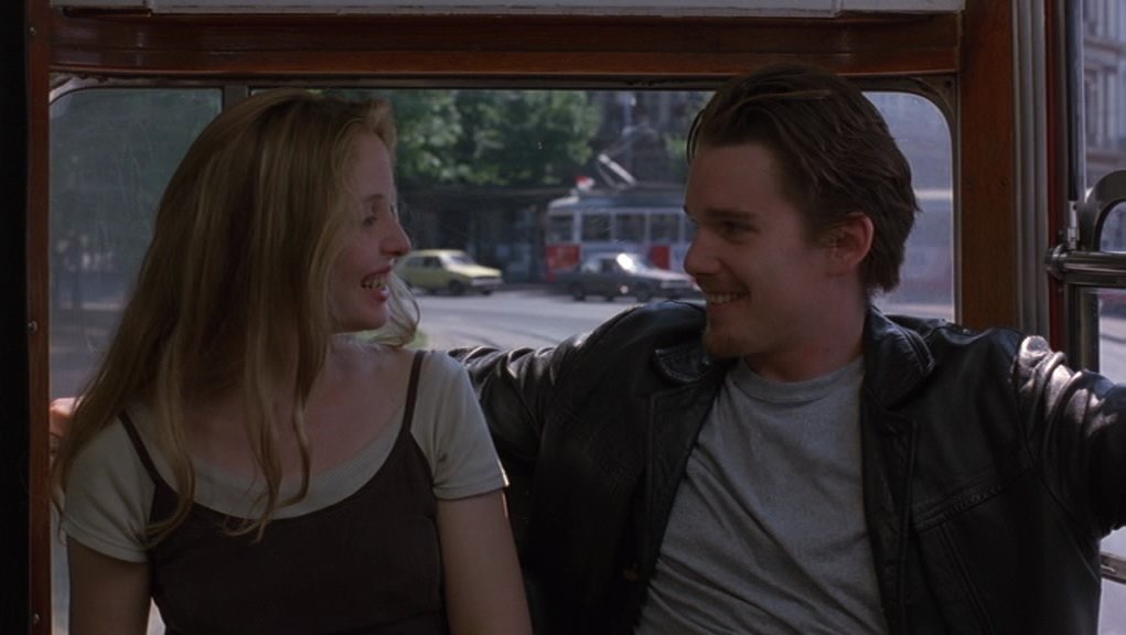 perfectshot_'s tweet photo. Jesse and Celine met in Vienna on this day 28 years ago https://t.co/chHGGhoHKJ
