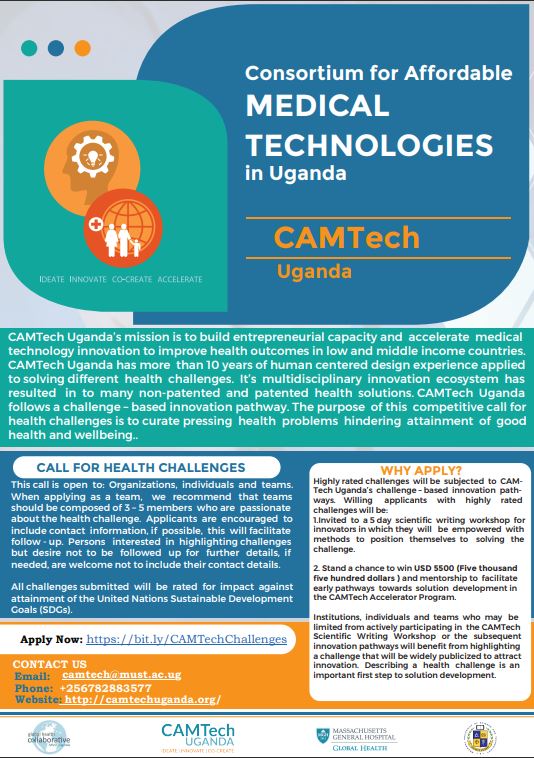 CamtechUganda tweet picture
