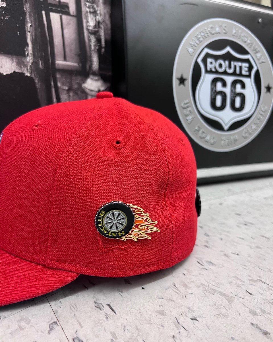 Catoishere's tweet photo. The machine of a dream … Such a clean machine … With the pistons a pumping … And the hubcaps all gleam - Queen 

🧢 @hatclub 
📌 work from @bighead.fitted @rahnnifitteds @mjbhpr @umbrellaheights @mrwhatttfire18 @bluebrims

@PINdejos1 https://t.co/26sJzbcTkp