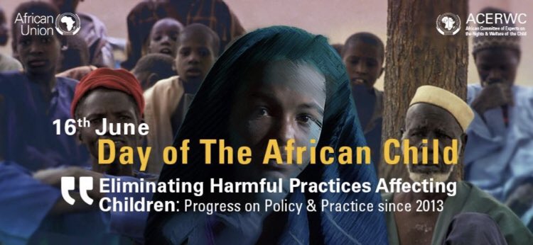 ActionHubZw's tweet photo. There is need for a collective approach in eliminating harmful practices affecting children. The creative sector, if fully tapped, has enormous potential to simultaneously create decent opportunities for the youngsters while activating their consciousness.

#DayOfTheAfricanChild https://t.co/Wq1la5aciy