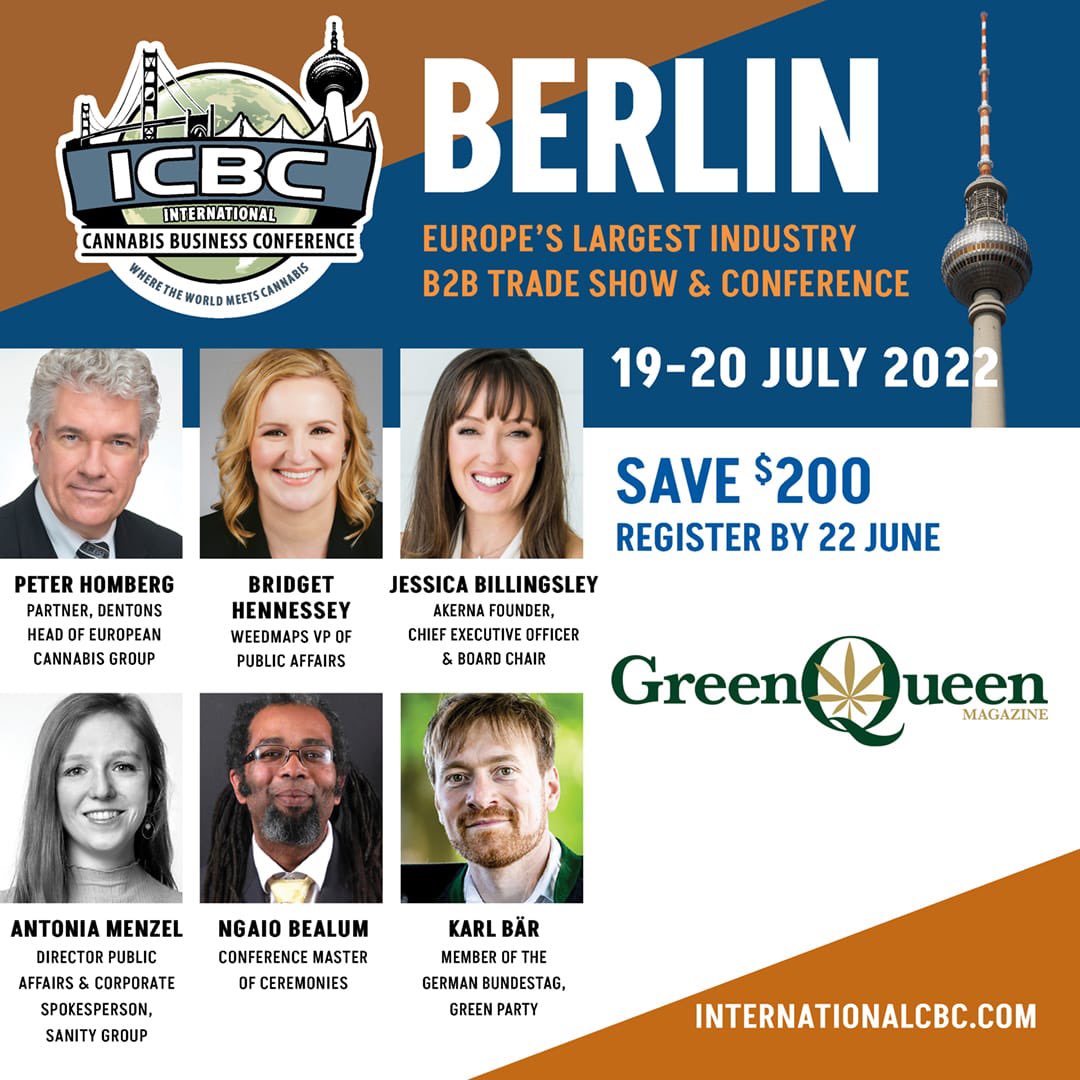 Green Queen Magazine tweet media