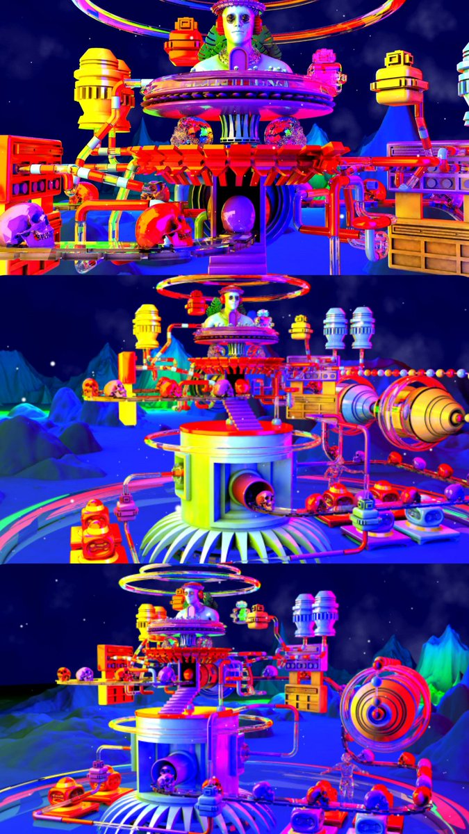 hanes lepaskendali tweet media