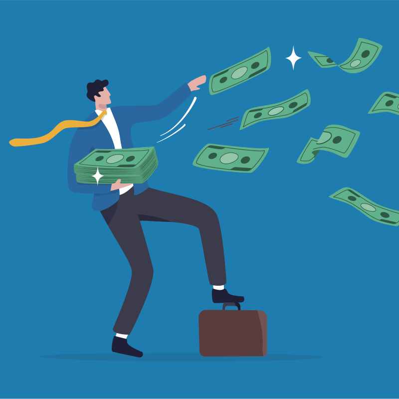 Calltracks's tweet photo. "With extra funds flowing back into marketing budgets and a more hybrid buying journey for consumers, there is a real need to keep track of all the leads and follow them all up properly."

Check out our latest blog! 👇 

#sales #marketing