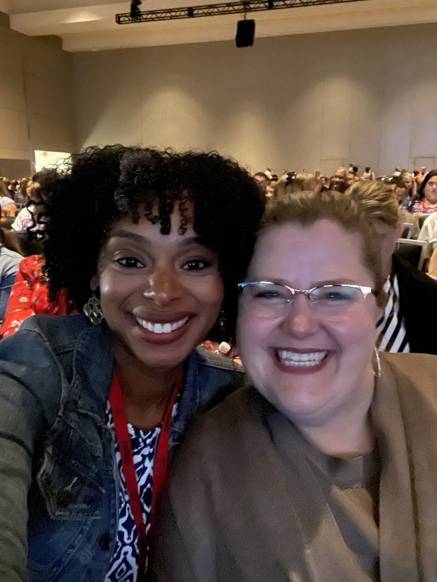 #tassp1 #TASSPSW22  CHS and PHS Associates ready to learn