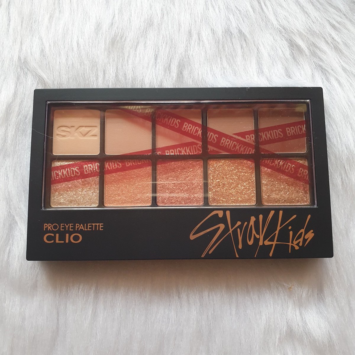 Kstuffph's tweet photo. PAYDAY SALE

Stray Kids Clio Pro Eye Palette Brickkids

PHP 499
1 stock only https://t.co/r0hwbyZP4v