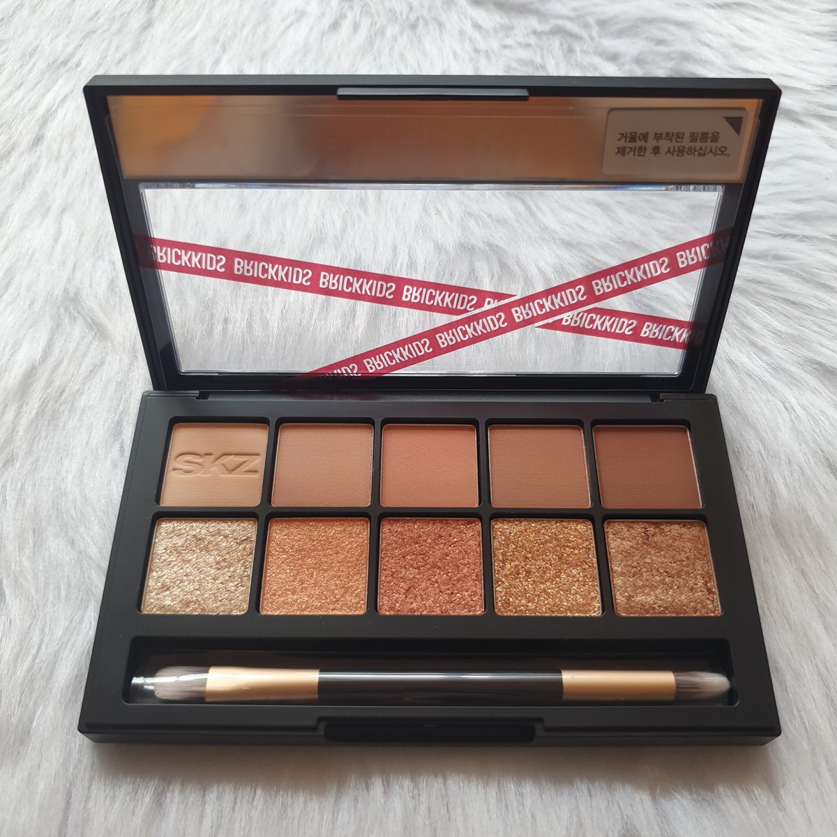 Kstuffph's tweet photo. PAYDAY SALE

Stray Kids Clio Pro Eye Palette Brickkids

PHP 499
1 stock only https://t.co/r0hwbyZP4v