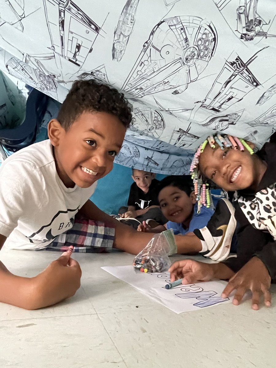 Mary G. Clarkson STEAM tweet media