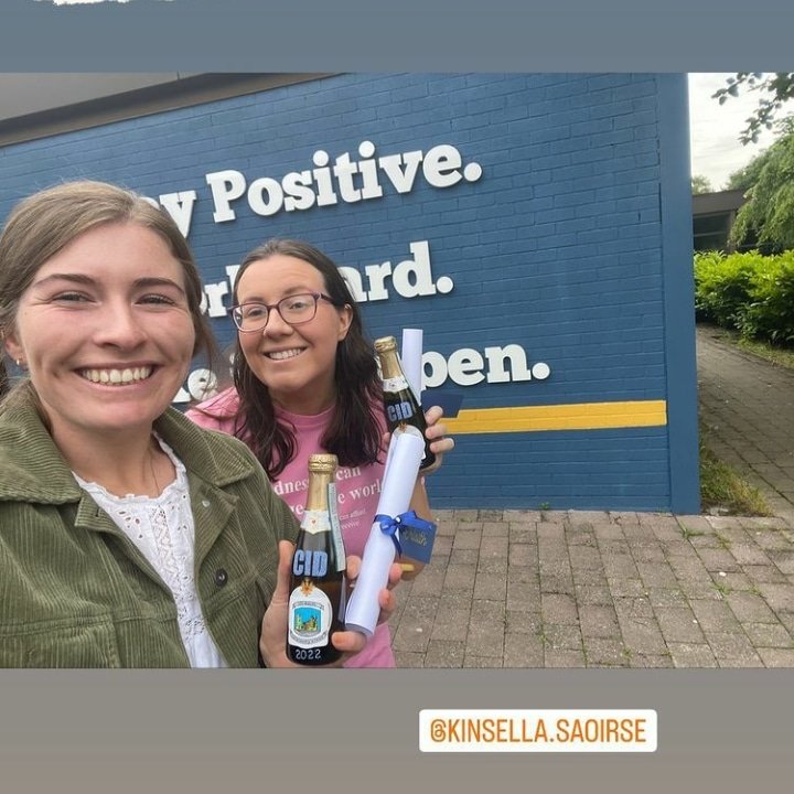 #CID 🤩🤩 <a href="/OldBawnCS/">Old Bawn Community School</a>