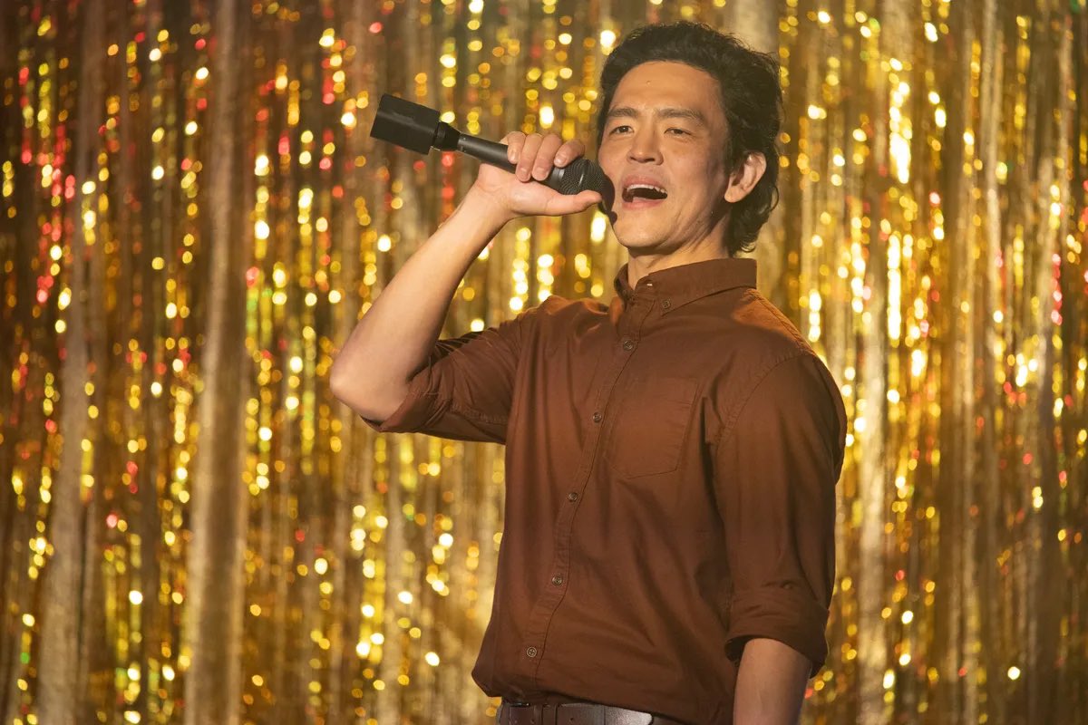 Happy birthday john cho. can t wait to cry to your film again soon 