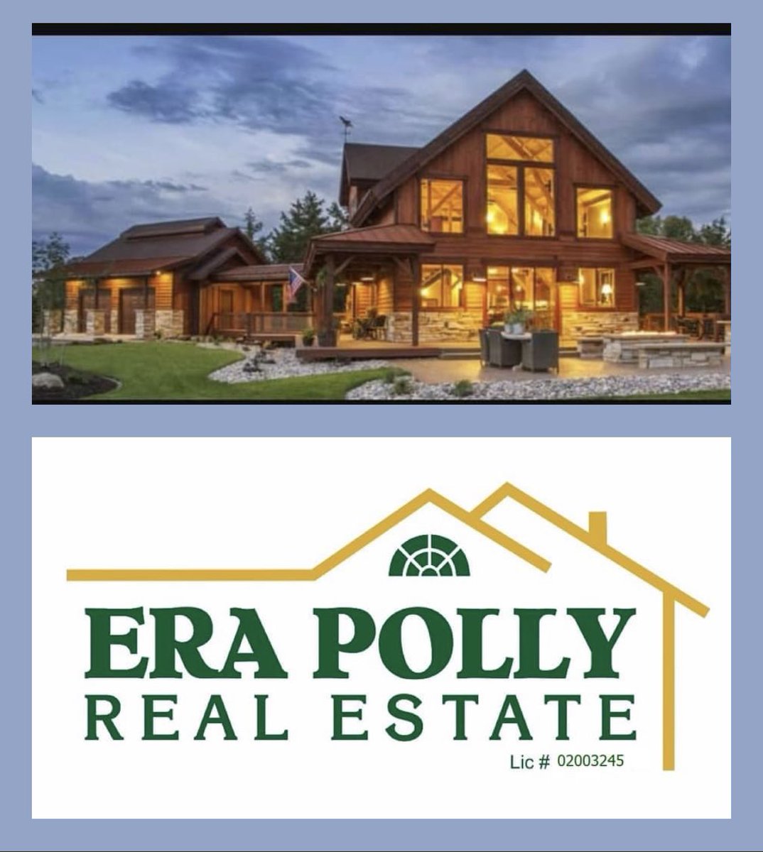 #TinyHomes  #ADU …or these??  
“The rise of the #barndominum.  What do you think of these??”805.938.7474
EraPollyRealEstate.com

architecturelab.net/what-are-barnd…
#ModernDwellings #RealEstate #centralcoastrealestate #familycompound #teamepre✨🏡✨
￼