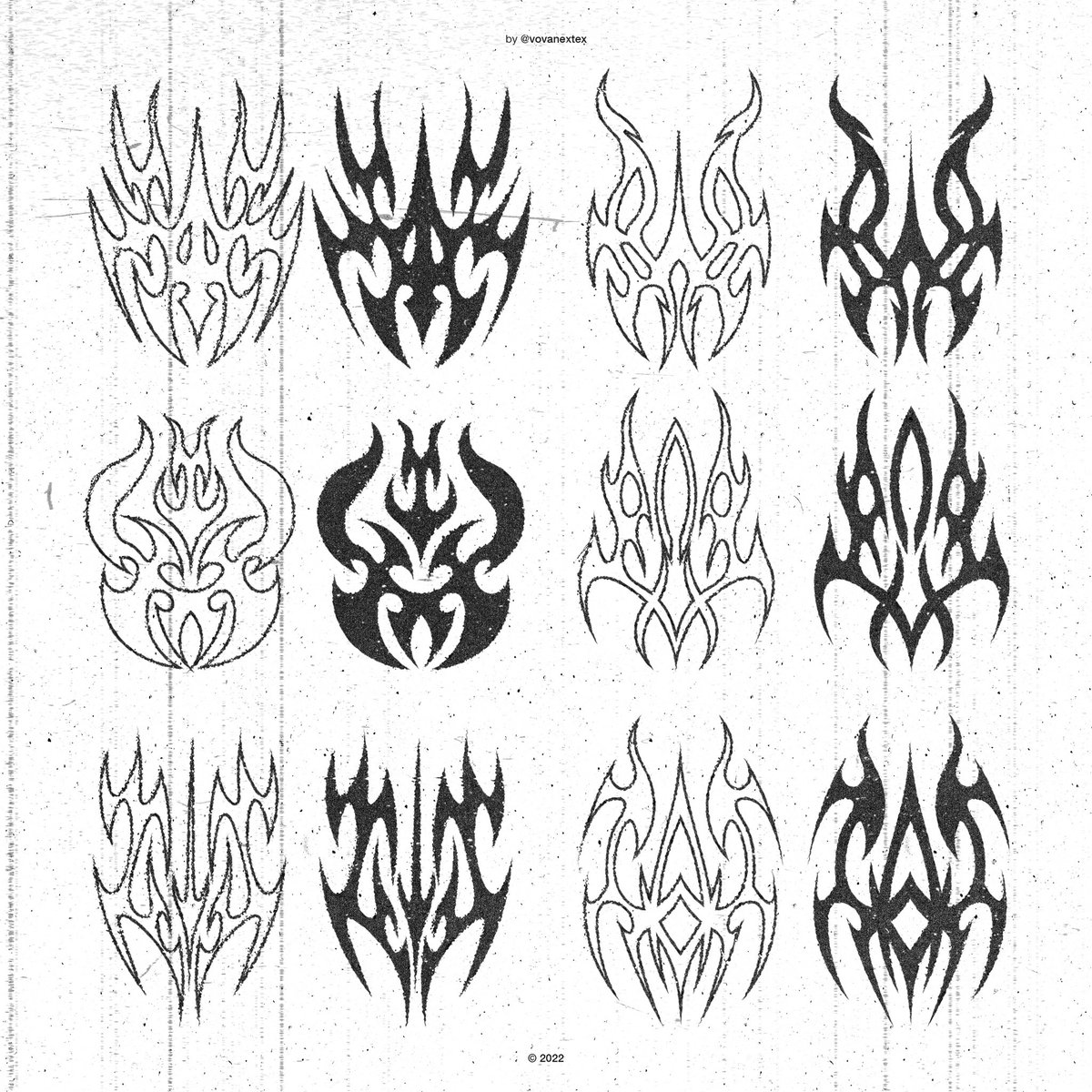 New Shapes!🔱
I remind you, that by buying this sketches you can support my friend soldiers in Kharkiv🇺🇦

#SupportUkraine #trident #ukraineart #NFTCommumity #ukraineartist #tattoos #graphicdesigner #graphicdesign #ukrainetatto #ukrainetattoo #nftart #NFTartwork