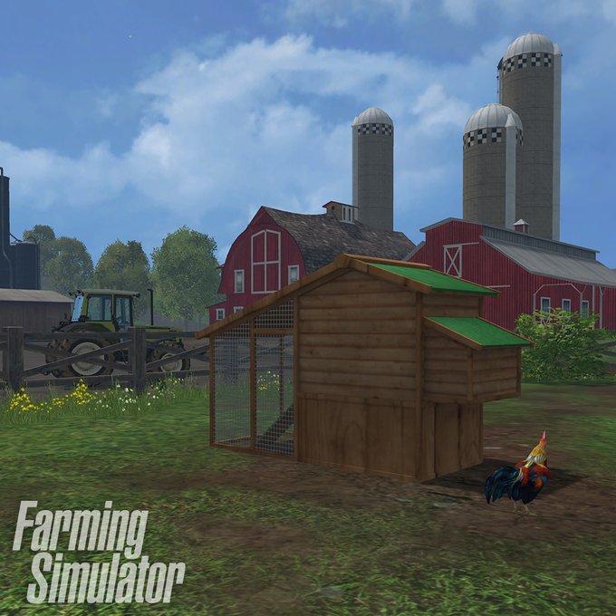 Blog | Farming Simulator