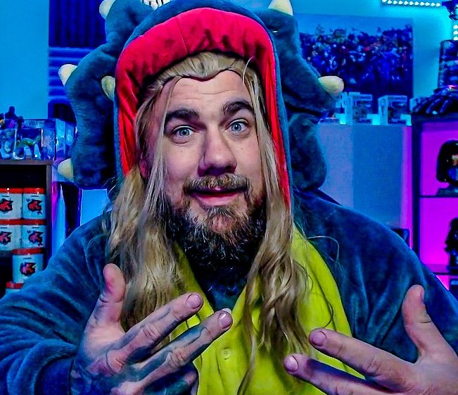 ThatGuyNovaTV's tweet photo. This is just too funny https://t.co/uswakYi1Ct
