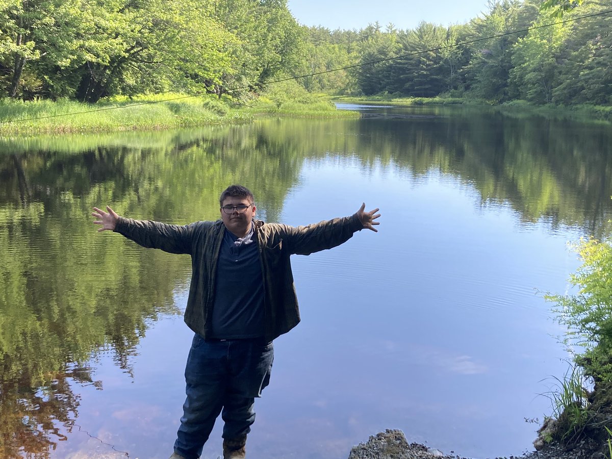 Check out my classroom for this morning. Photography at Keji with an enthusiastic group of junior high students. #bestjog <a href="/NQspartans/">NQCS</a>