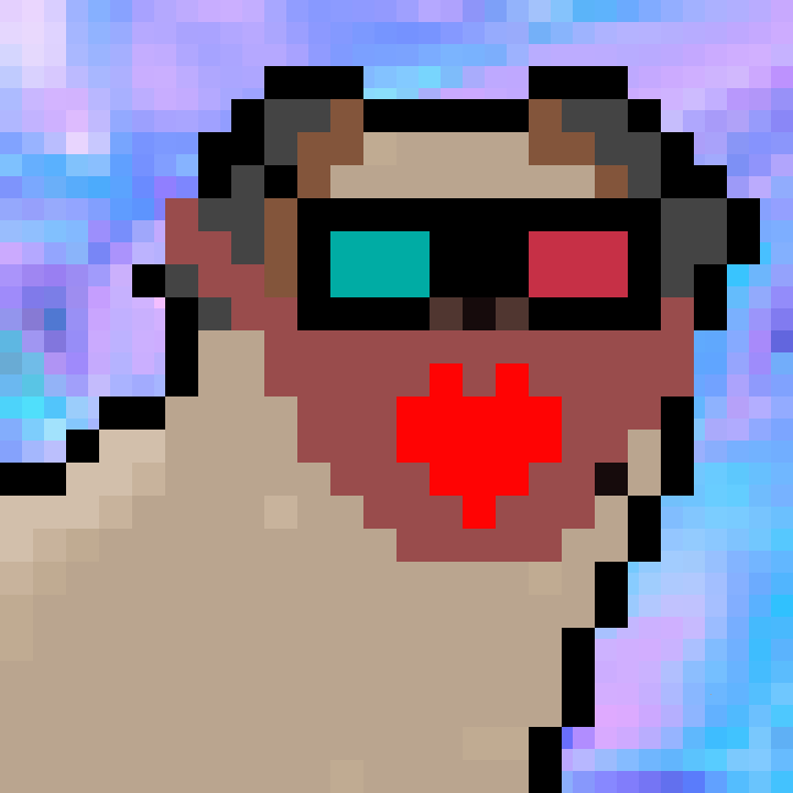 me_deky's tweet photo. Hard day, hard day.....
WOOOOOOOOOOF!
#degensummer #NFT #Freemint #Pugmoon #Freenft #Giveaway #giftsforall #Giveaways #FreeNFTs https://t.co/E2h5JO6QAz