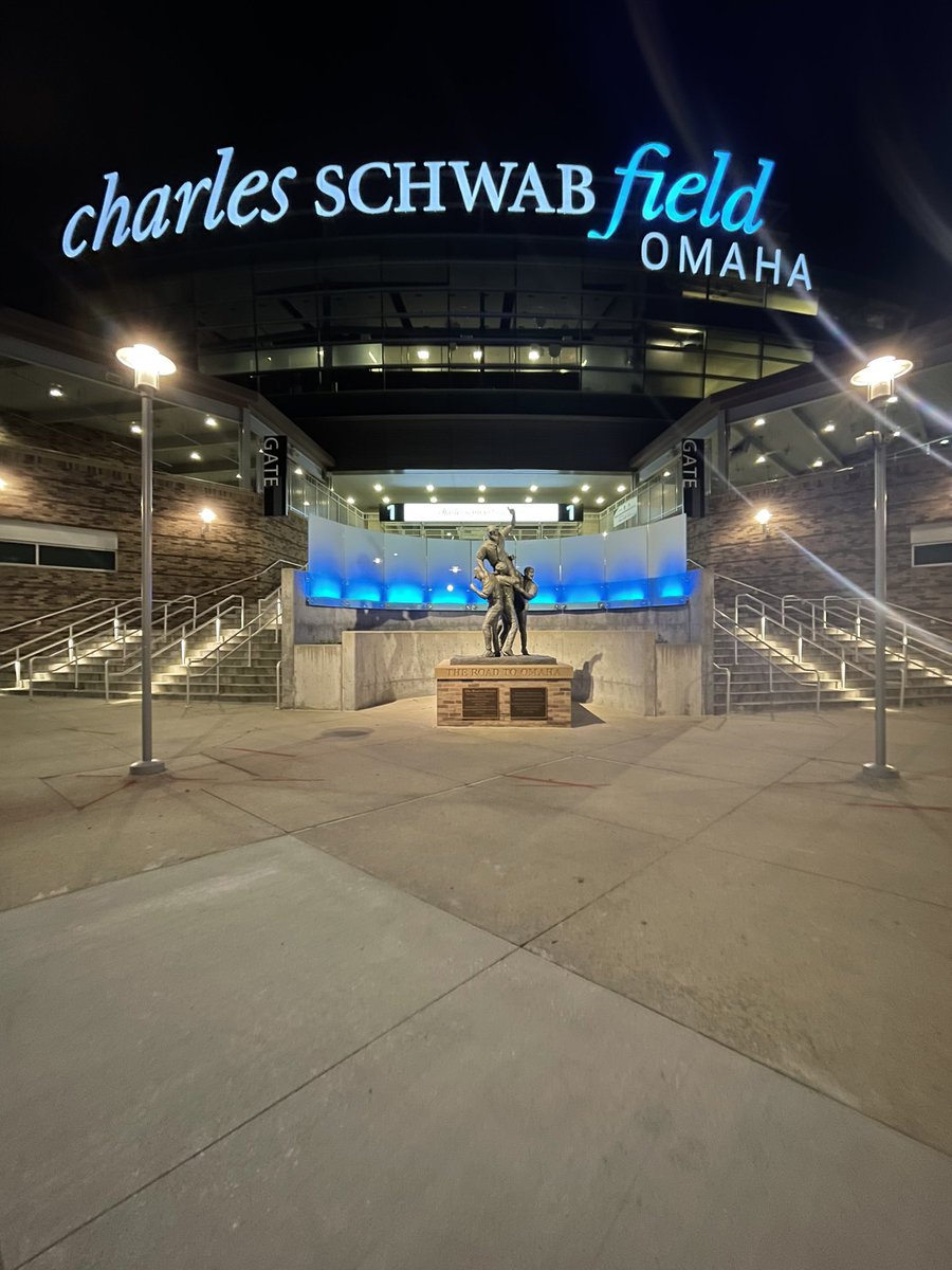 #OklahOMAHA <a href="/OU_Baseball/">Oklahoma Baseball</a>