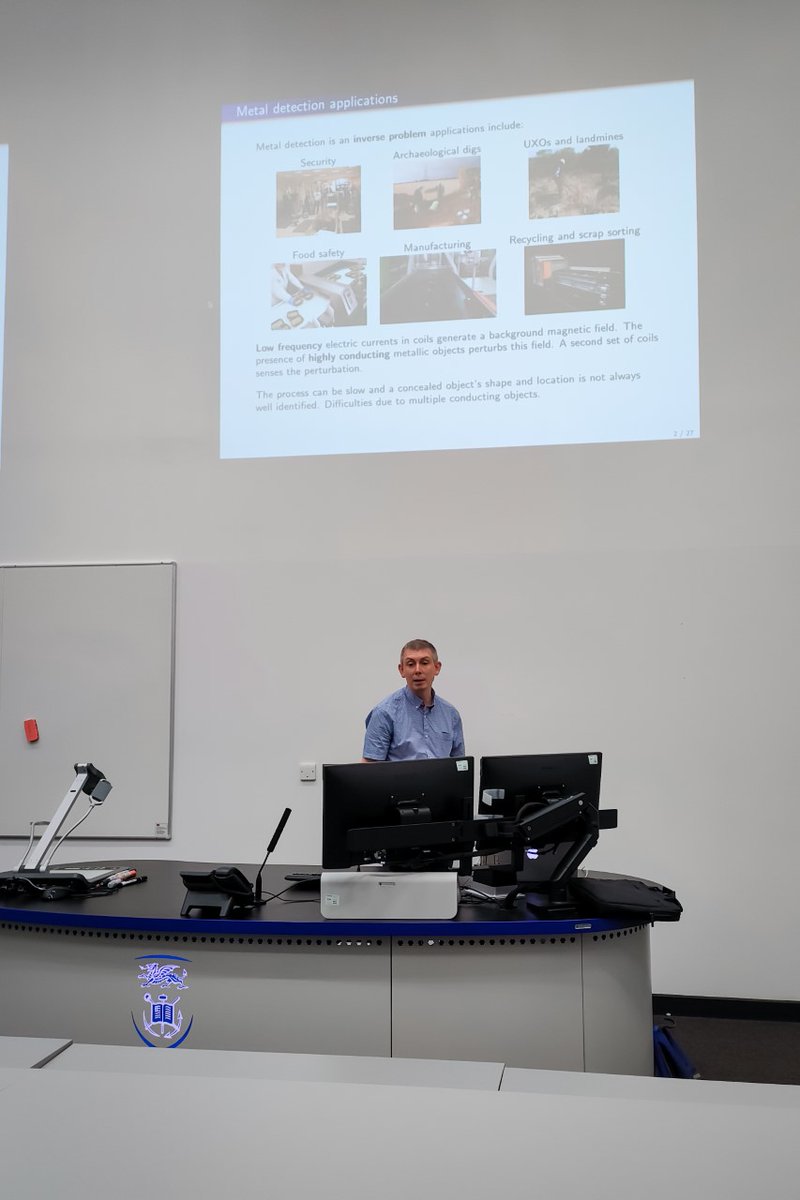 Zienkiewicz Institute tweet media