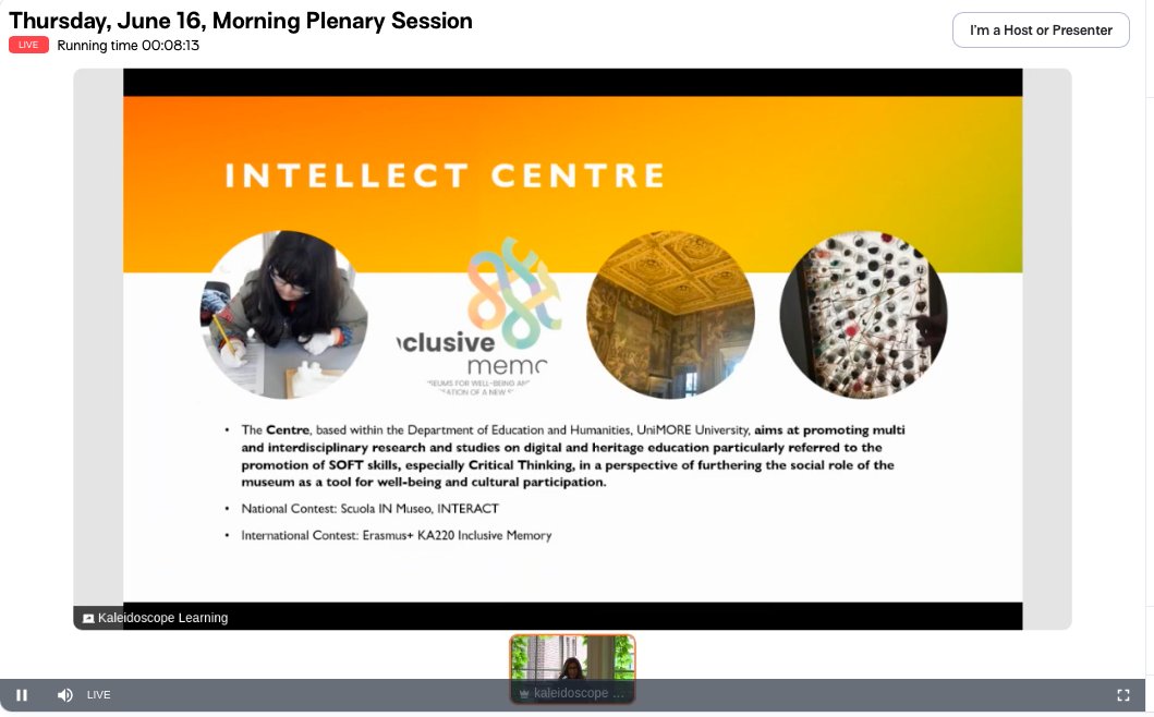 Maria Rosaria Re tweet media