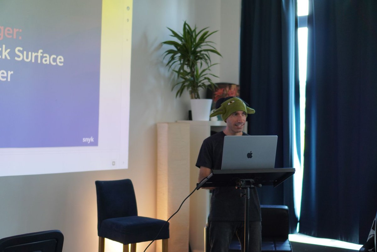 Davide Cioccia tweet media