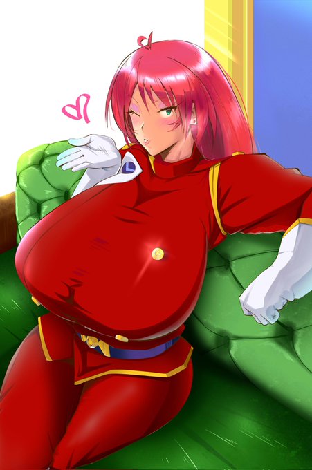 オラっ!!\( 'ω')/
#これ見た人はオッパイを貼る 