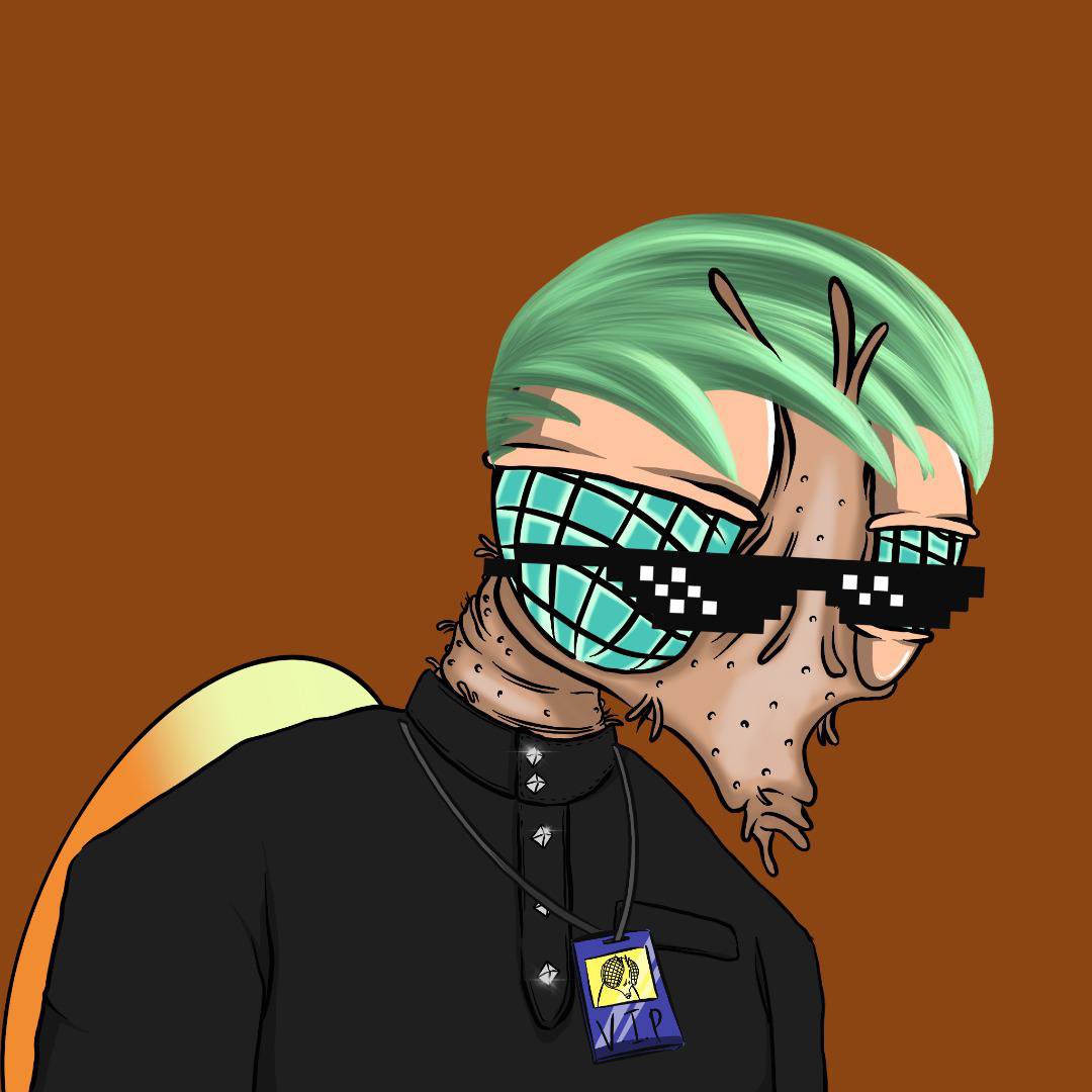 FlySquadNFT's tweet image. Thank you for the shoutout @elkotakseni! Yes, we can’t agree more too! An abundance of amazing creators here on Pentas. 

By the way, pssst, FlySquad Phase II #FSPII public sale will be at 10pm tomorrow 🫣 #WeFlyTogether