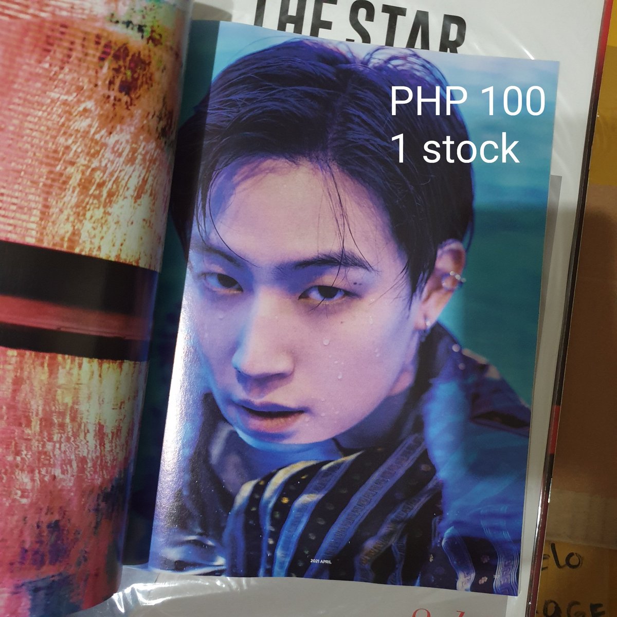 Kstuffph's tweet photo. PAYDAY SALE

GOT7 Magazines
prices on the photo https://t.co/zgegl3UHrk