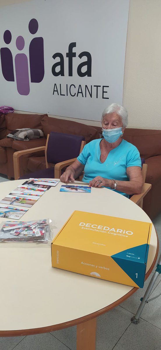 Alzheimer Alicante tweet media