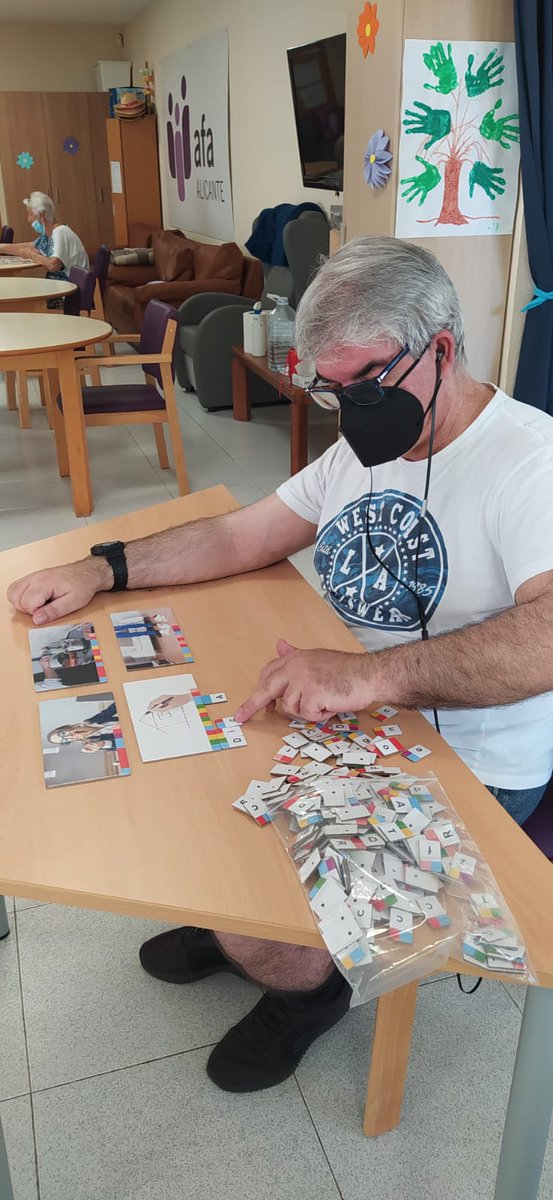 Alzheimer Alicante tweet media