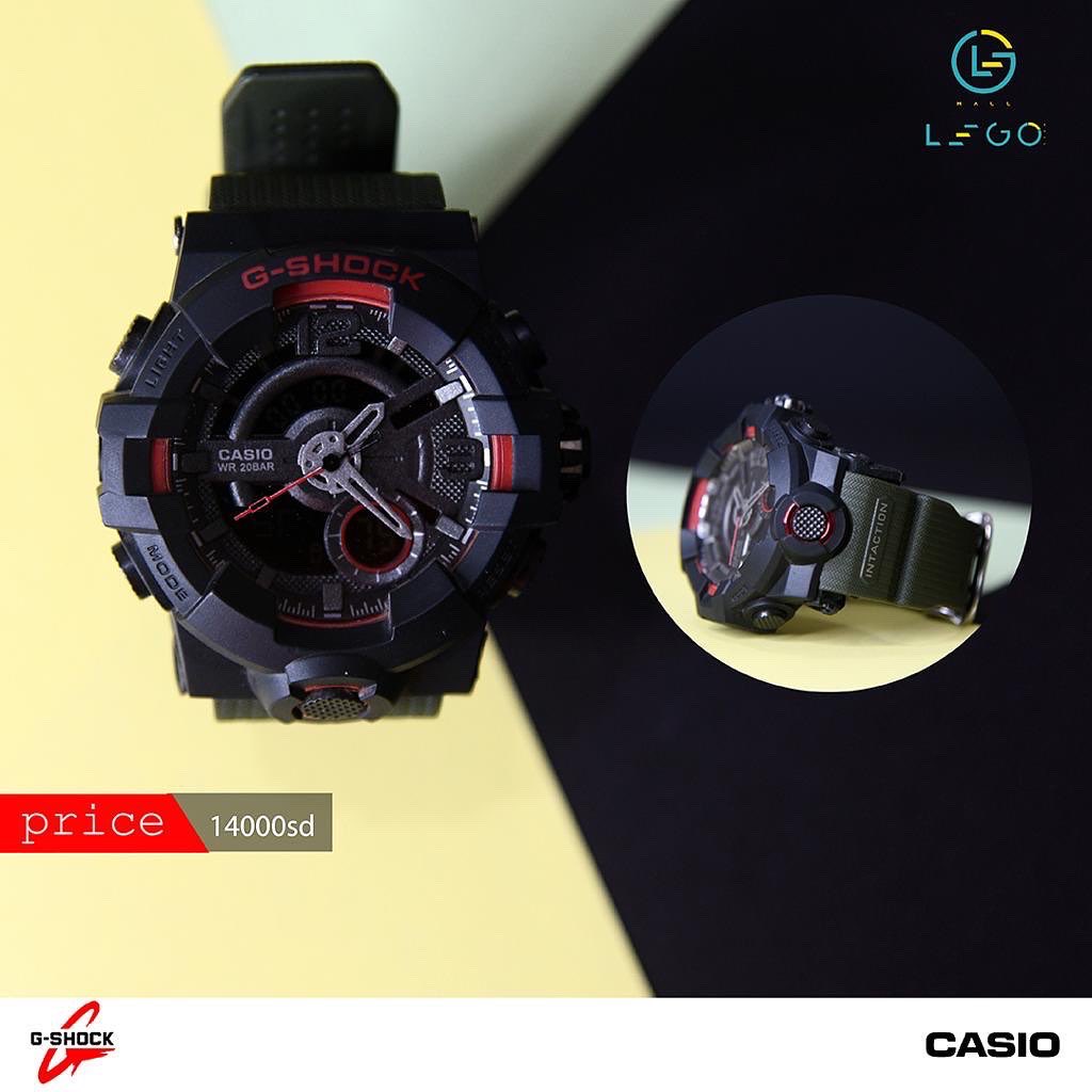 LEGOSTORE2's tweet photo. تخفيضات ليوم الخميس بس🔥🔥
Casio - G shock
السعر14000
سعر العرض : 12000🔥
والتوصيل برضو علينا🙏💕 https://t.co/Yqr2kdtzcW