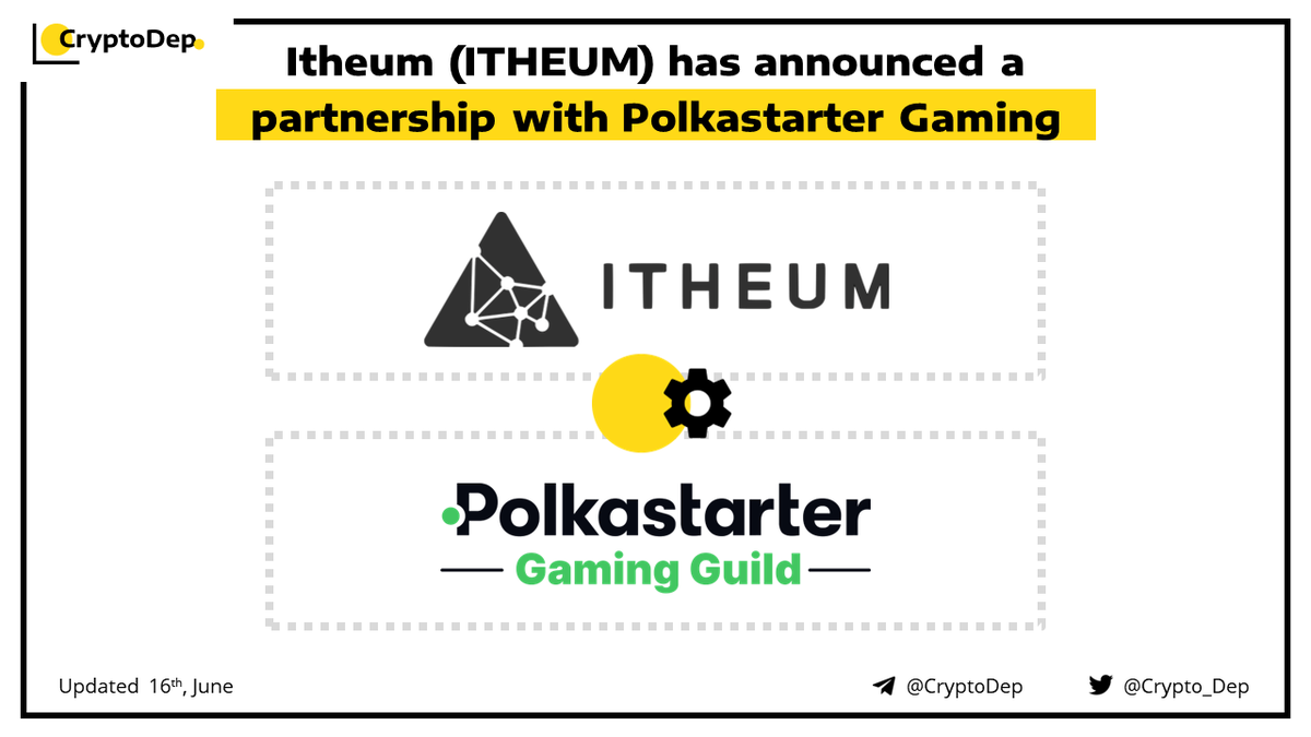 CryptoDep tweet media