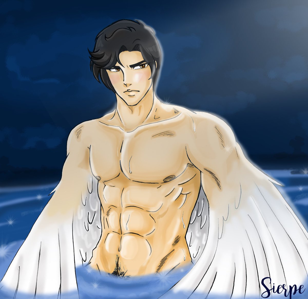 Sierpe691's tweet photo. #swanlake #timeprincessswanlake https://t.co/Yeh86QfzSp