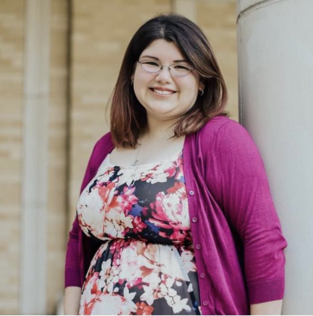 Welcome to the Wolf Band Ms. Granado! Please see your charms e-mail or FB for her bio!