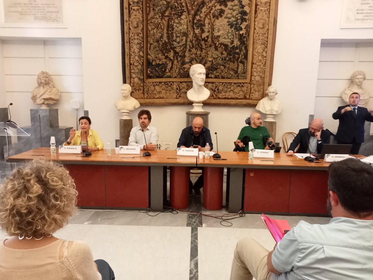 Cooperativa aCapo tweet media