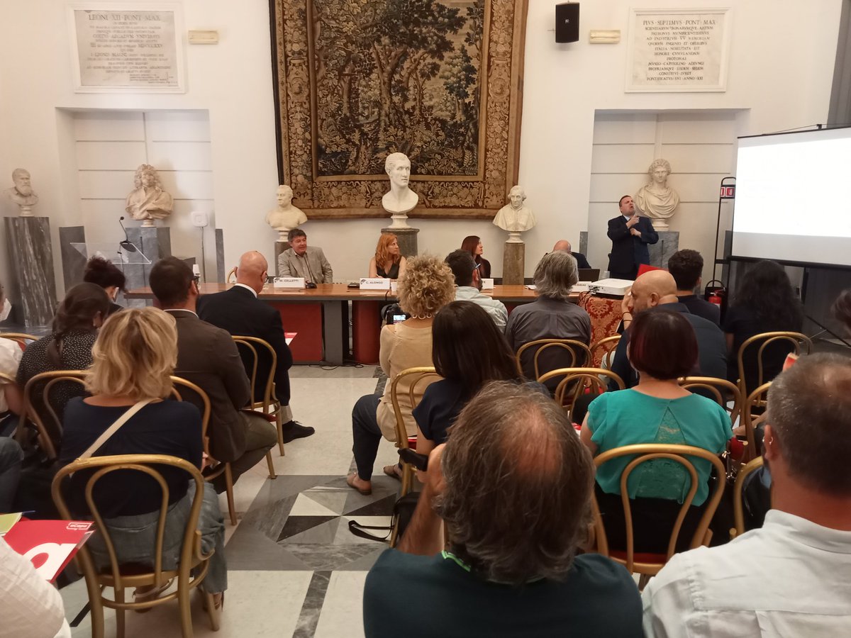 Cooperativa aCapo tweet media