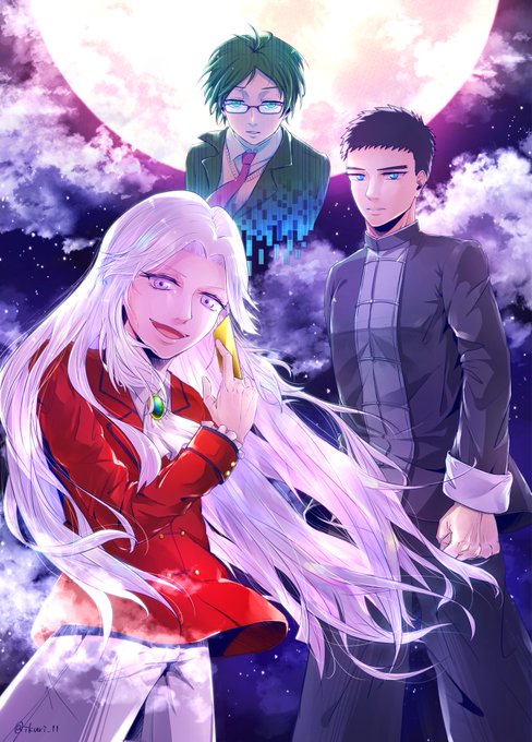 Ikuri 11さんのイラストまとめ Ikuri 11さんのイラストまとめ