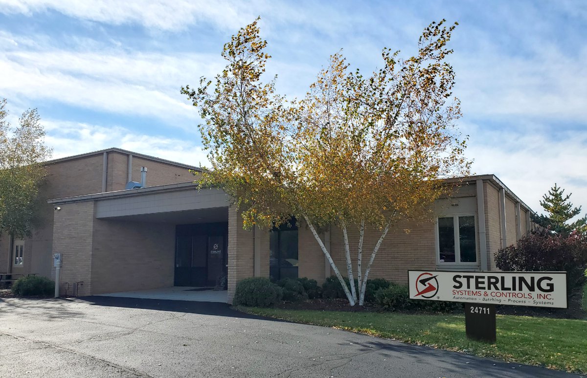 Sterling_SCI's tweet photo. What's it like working with us as one of our customers?  Great question ... https://t.co/Ra13tGvhmi https://t.co/jymiRevQPe