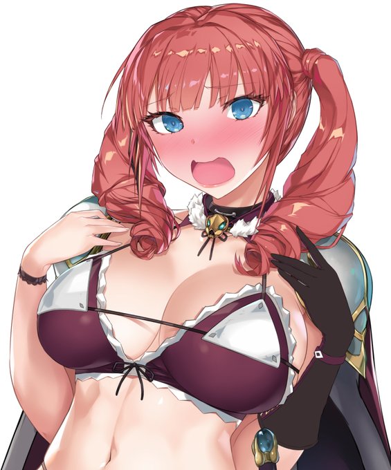 あと手袋と短パン描かなくちゃ…… 