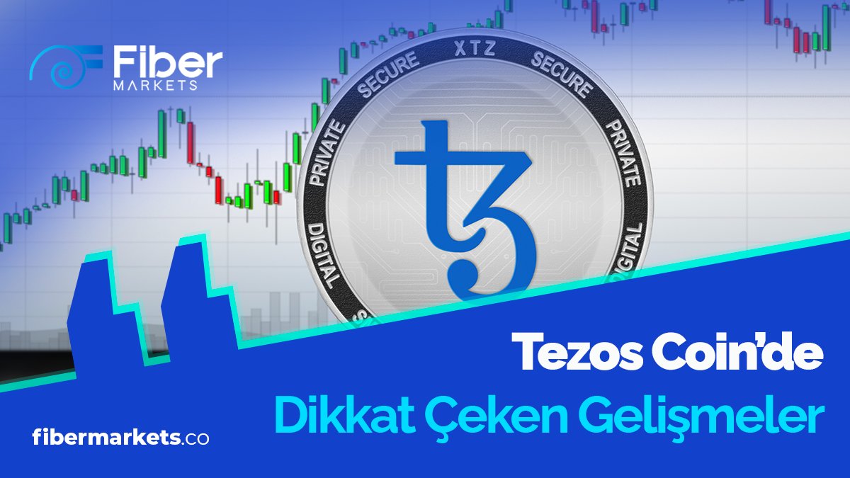 fibermarketstr's tweet photo. 🪙 #Tezos'ta zayıf görünüm devam ediyor!

- #XTZ hangi seviyeyi geçemezse negatiflik daha da artabilir?

- Tezos Coin'de tepki alımları hangi bölgede gerçekleşebilir?

👇Tamamı bu özel raporda;

https://t.co/fFSkbFpQu5

#tezoscommunity #kripto #Crypto #CryptoMarket https://t.co/pnSYsMIz93