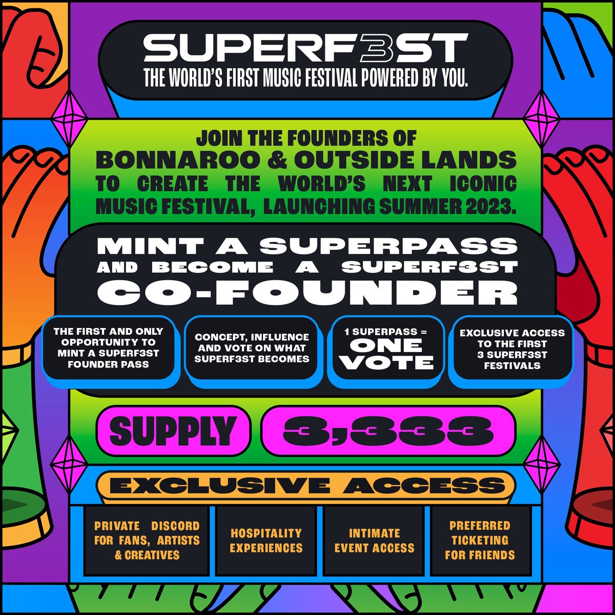 Llamaverse tweet media