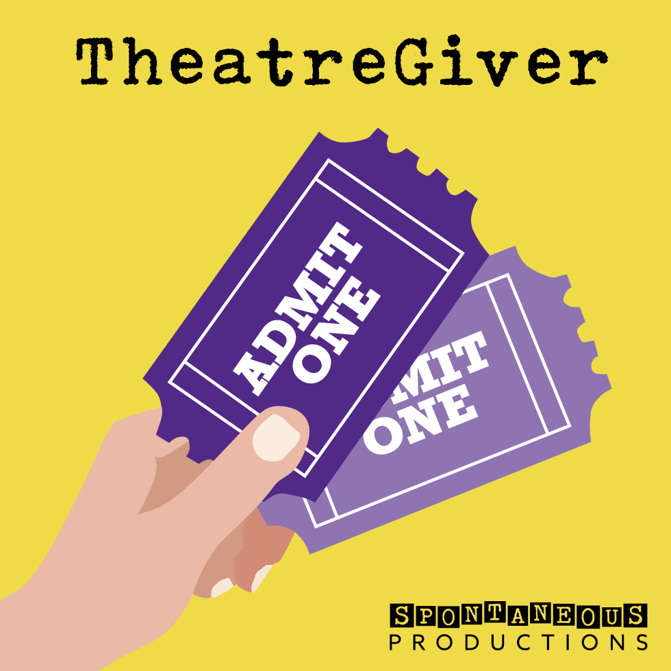 Spontaneous Productions Theatre Company tweet media