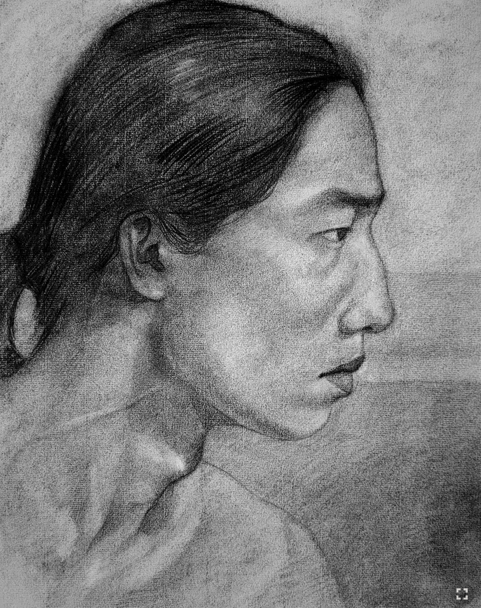 CryptGem's tweet photo. 😍 NFTs 😍
"Profile: C.J. Yeh" By: @chinjuz 
https://t.co/6OYLQhrOdn
#nftart #NFT https://t.co/3GgHLXqodW