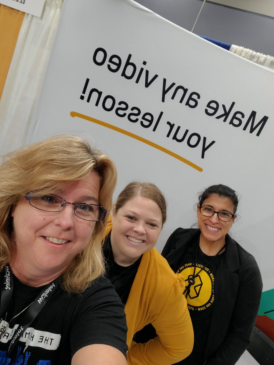 What a beautiful partnership: <a href="/Edpuzzle/">Edpuzzle</a> and <a href="/Wakelet/">Wakelet 💙</a>!!! Loving the team of <a href="/kelly_sherrill1/">Kelly Sherrill</a> <a href="/Erica_Edpuzzle/">Erica De Los Santos</a>!!!🧩➕️🏄‍♀️🌊💜 #WakeletCommunityWeek #WakeletWave