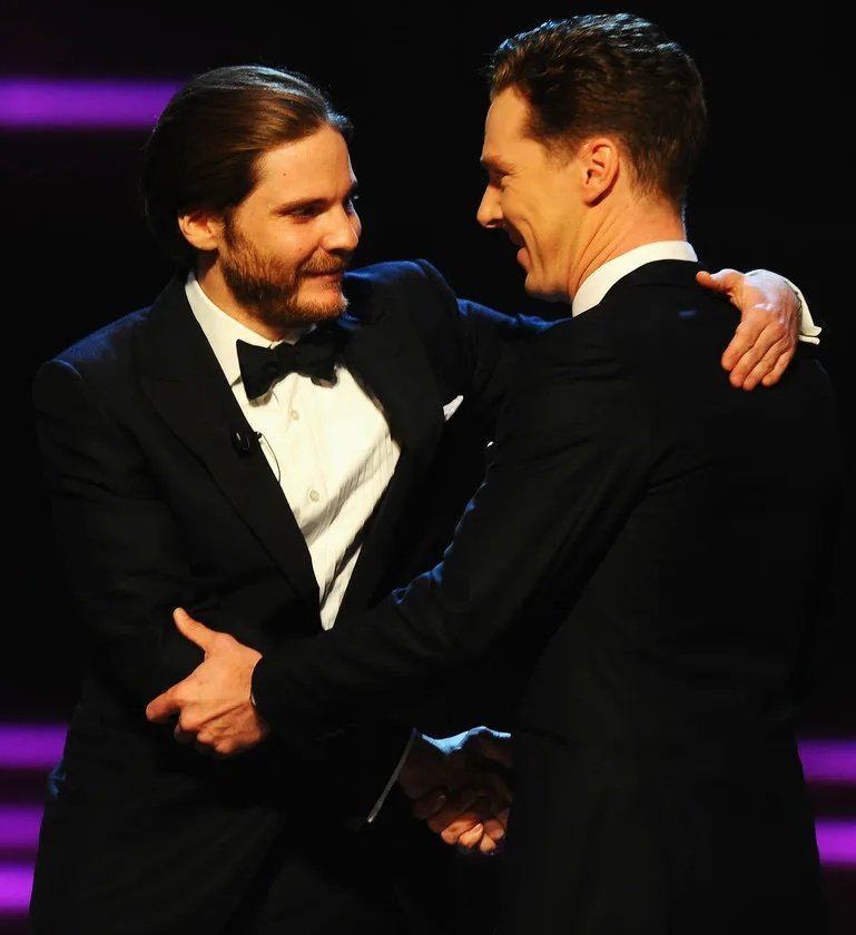  & Happy Birthday Daniel Bruhl     