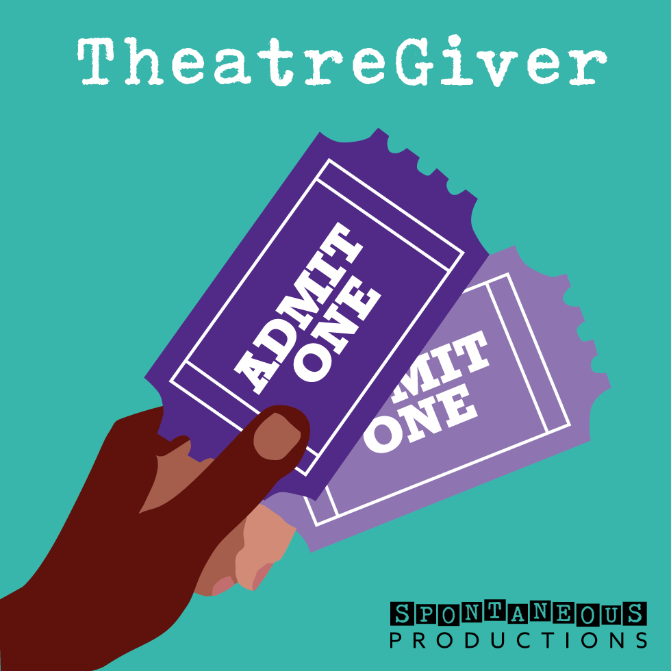 Spontaneous Productions Theatre Company tweet media