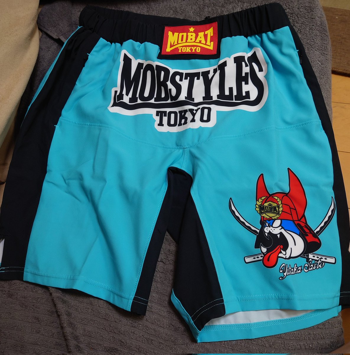 斎藤裕 ファイトパンツ モブスタイル Amazon | 斎藤裕 ファイトパンツ MOBSTYLES | ロングパンツ 通販