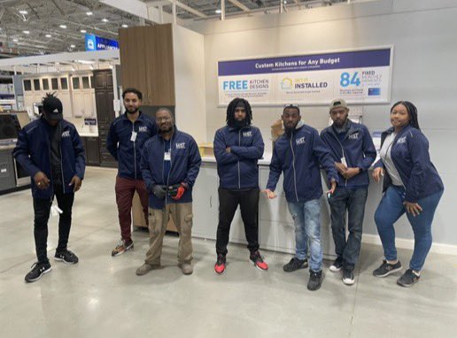 Rob Gibbons (@robgibbons1255) on Twitter photo When you’re more then 3 yrs Lowe’s Safe you get Jackets! Great job Store 702 for working Lowe’s Safe! <a href="/AngieHe83119192/">Angie Hernandez</a> <a href="/MYoungsonLowes/">Michael Youngson</a> <a href="/CrystalNeels/">crystal neels</a> <a href="/BenitoKomadina/">Benito.Komadina@Lowes</a> <a href="/LowesDMV/">Syncer Ingram</a> <a href="/EricZ_Lowes/">Eric Ziolkowski</a> When you’re more then 3 yrs Lowe’s Safe you get Jackets! Great job Store 702 for working Lowe’s Safe! <a href="/AngieHe83119192/">Angie Hernandez</a> <a href="/MYoungsonLowes/">Michael Youngson</a> <a href="/CrystalNeels/">crystal neels</a> <a href="/BenitoKomadina/">Benito.Komadina@Lowes</a> <a href="/LowesDMV/">Syncer Ingram</a> <a href="/EricZ_Lowes/">Eric Ziolkowski</a>