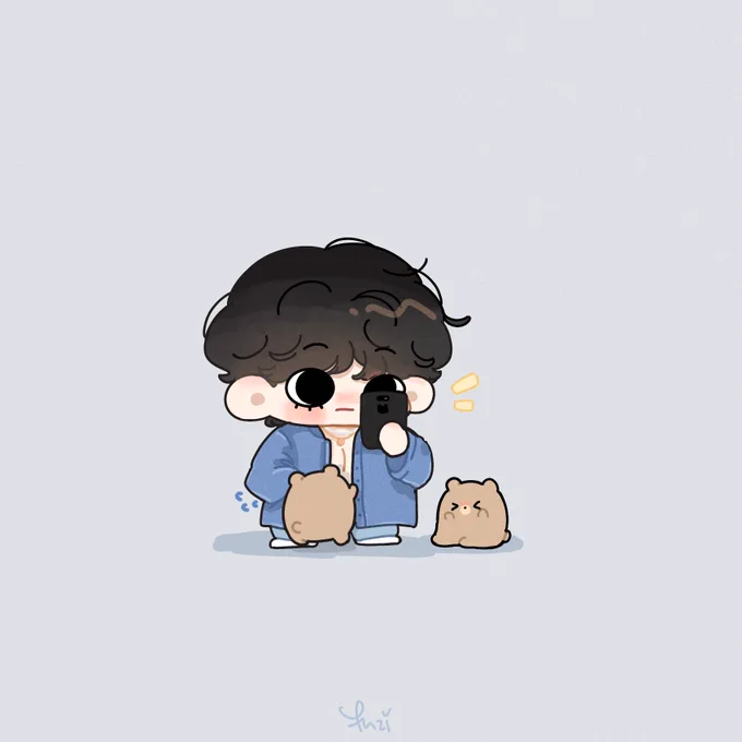 💙💙💙 