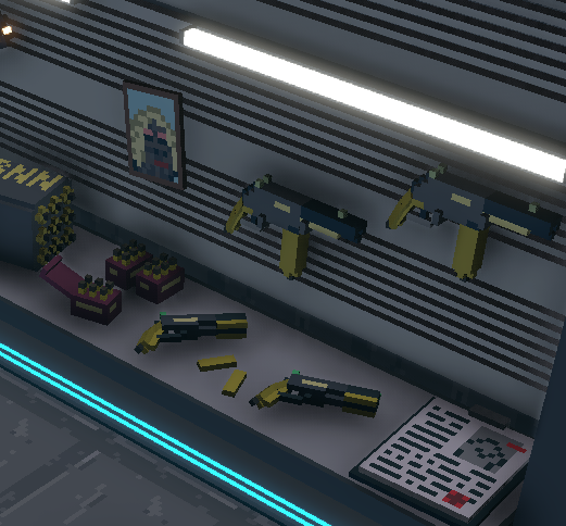 100ReAlter's tweet photo. The hidden world behind the picture 
@CyberKongz @TheSandboxGame @VoxEdit 
 #TheSandbox #CYBERKONGZ #VoxEditWeekly https://t.co/6lkFygFBpM